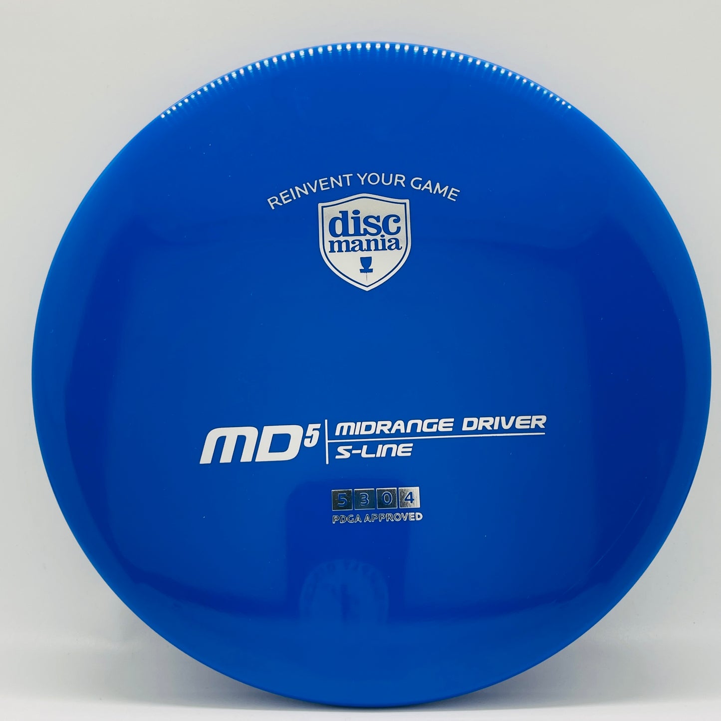 Discmania MD5 S-Line - Midrange