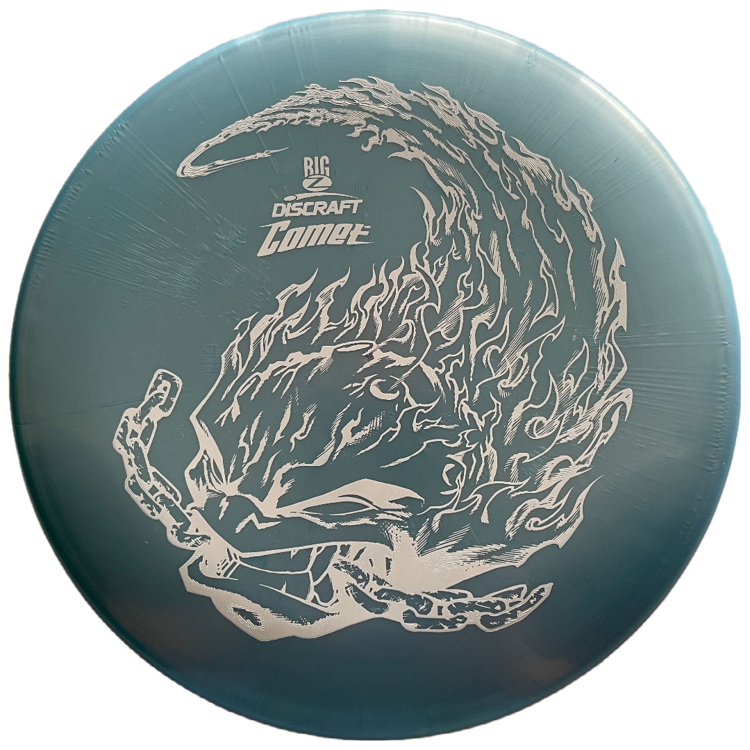 Discraft Comet Big Z - Midrange