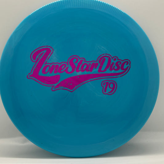 Lone Star Disc Spur Bravo - Fairway Driver