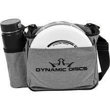Dynamic Discs Cadet Shoulder Bag - Accesories