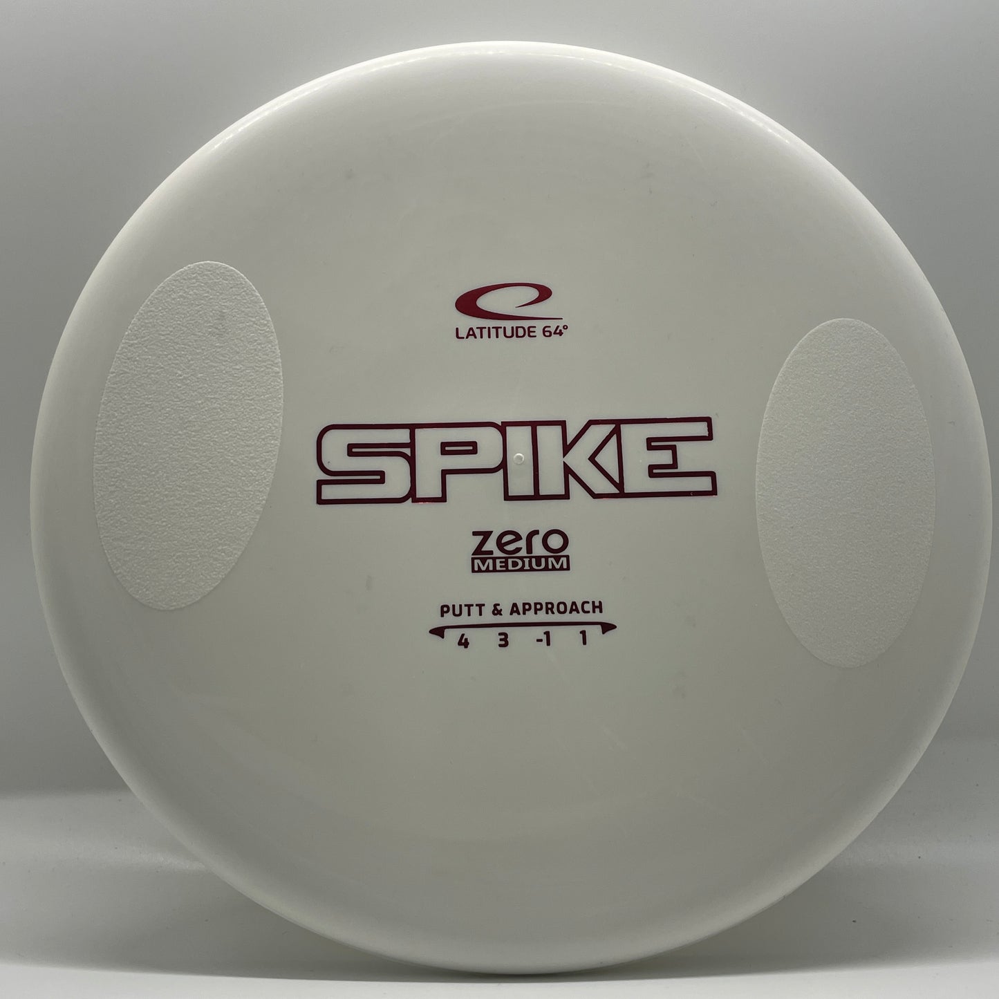 Latitude 64 Spike Zero Medium - Putter