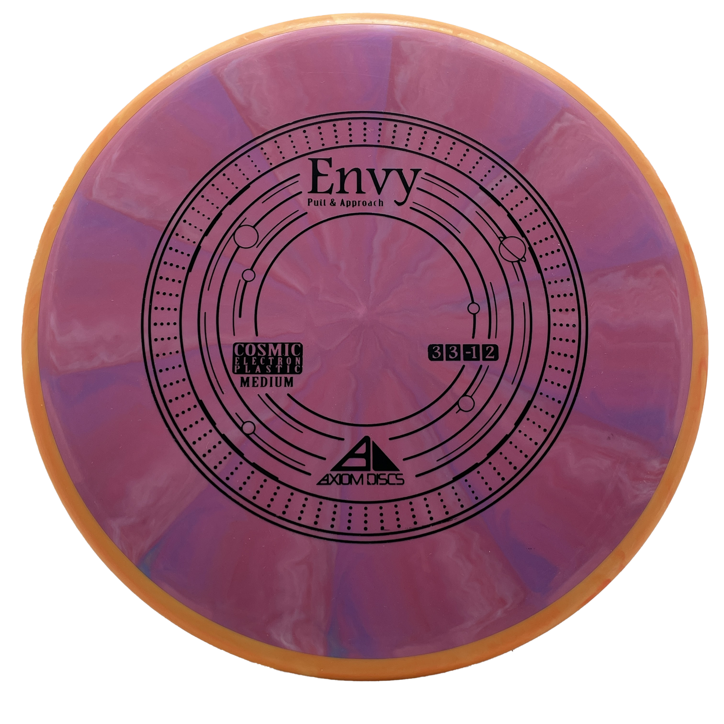 Axiom Envy Cosmic Electron Medium - Putt/Approach