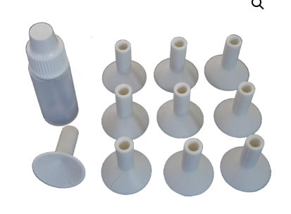 Max Distance Max Stick Attachment Repair Kit- Accessories