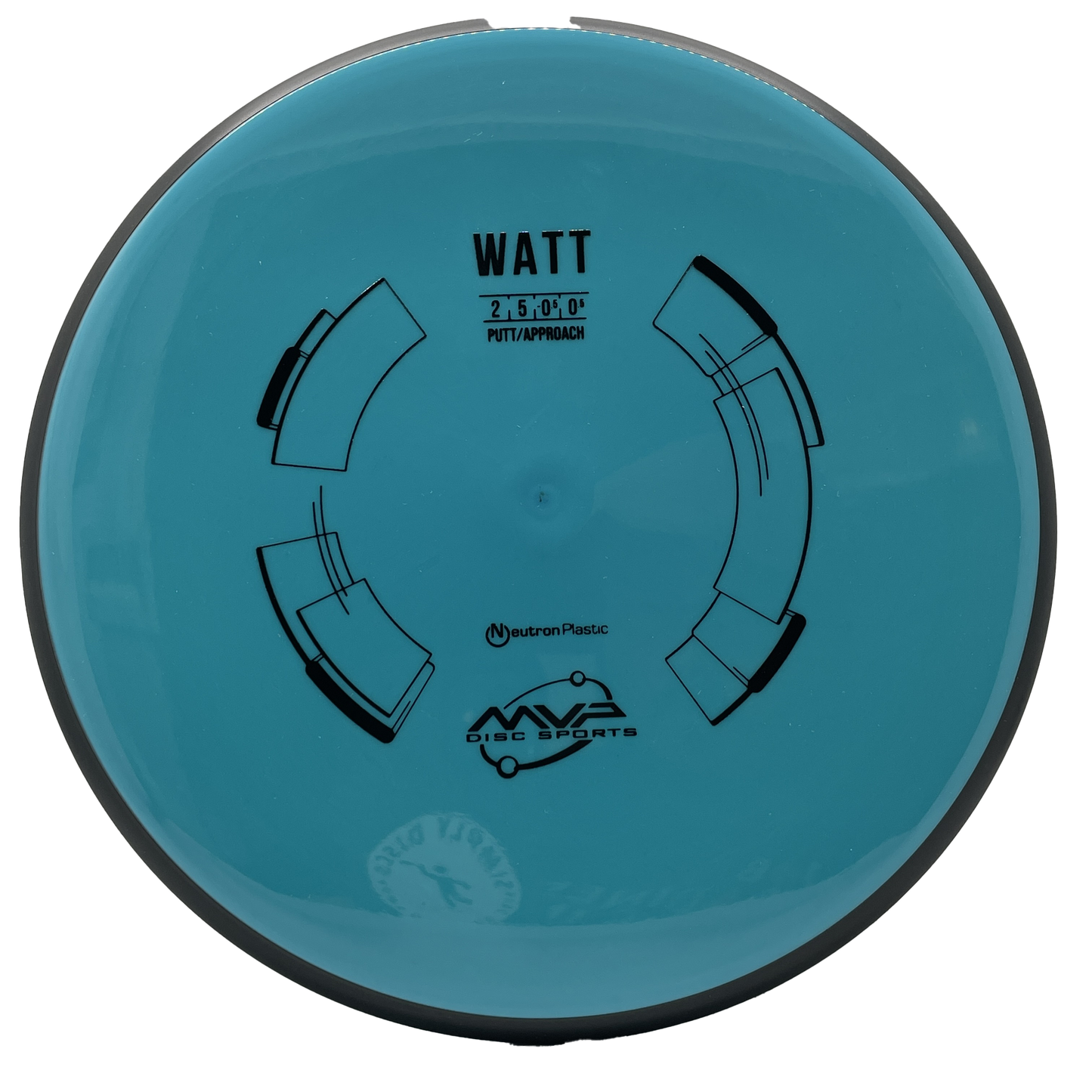 MVP Watt Neutron - Putt/Approach