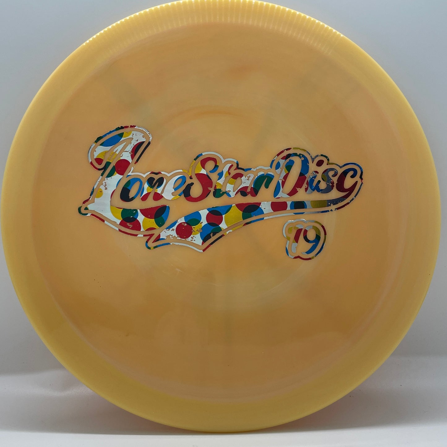 Lone Star Discs Spur Alpha - Fairway Driver
