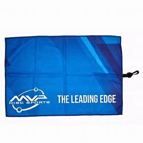 MVP Sublimated Towels - Accesories