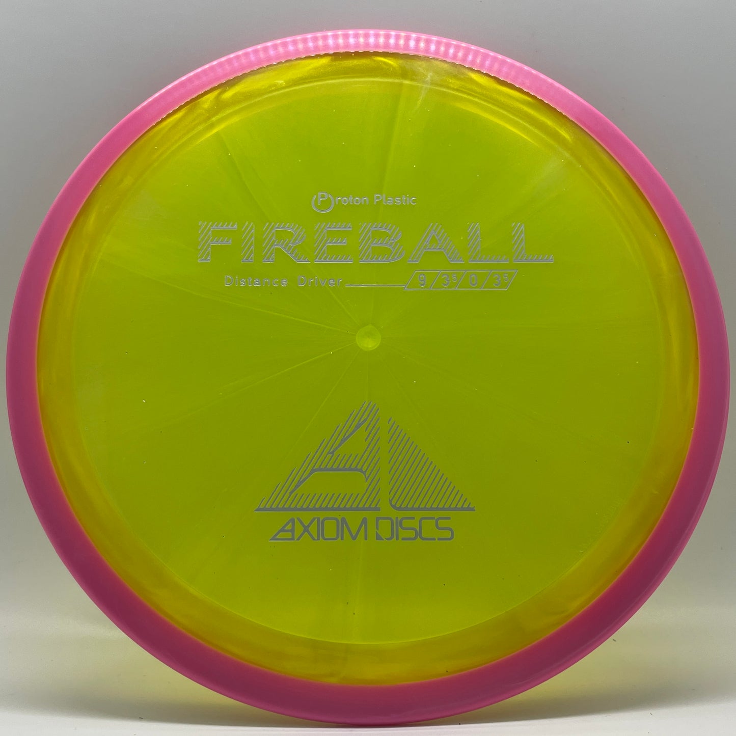 Axiom Fireball Proton - Distance Driver