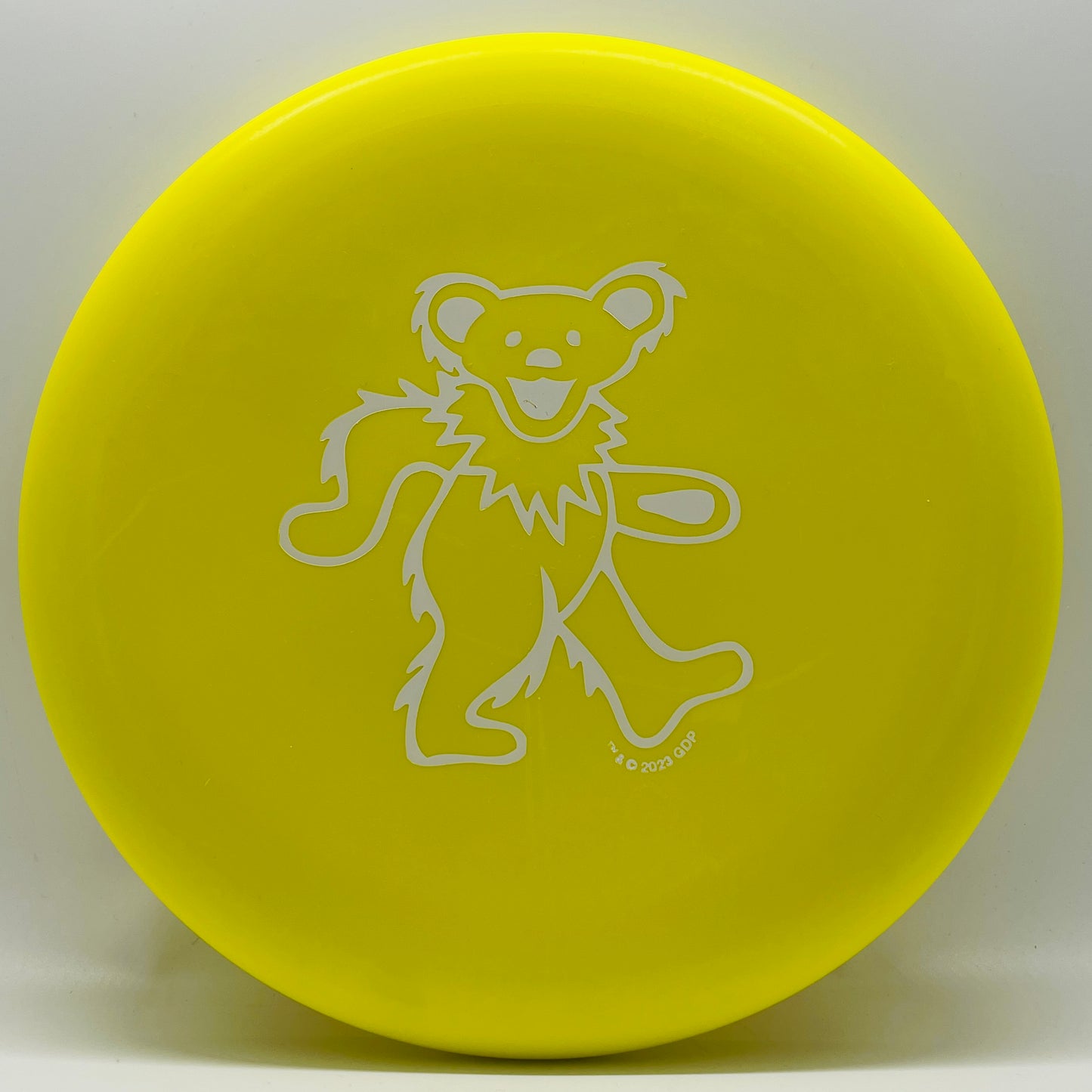 Discmania P1 D-Line (Flex2) Bear - Putter