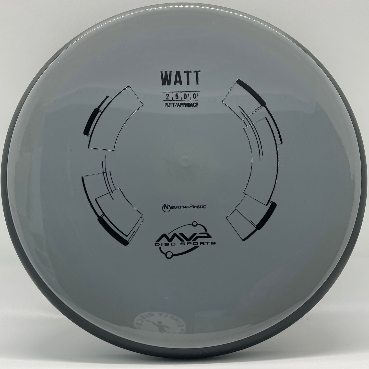 MVP Watt Neutron - Putt/Approach