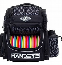 HSCo Mission Rig Backpack - Accesories