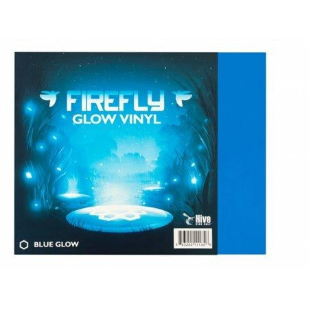 Hive Disc Golf Firefly Glow Vinyl - Accessories