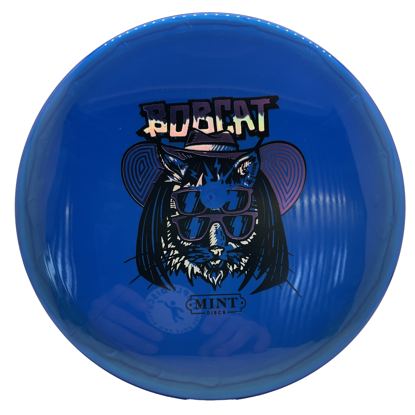 Mint Discs Bobcat Sublime - Midrange