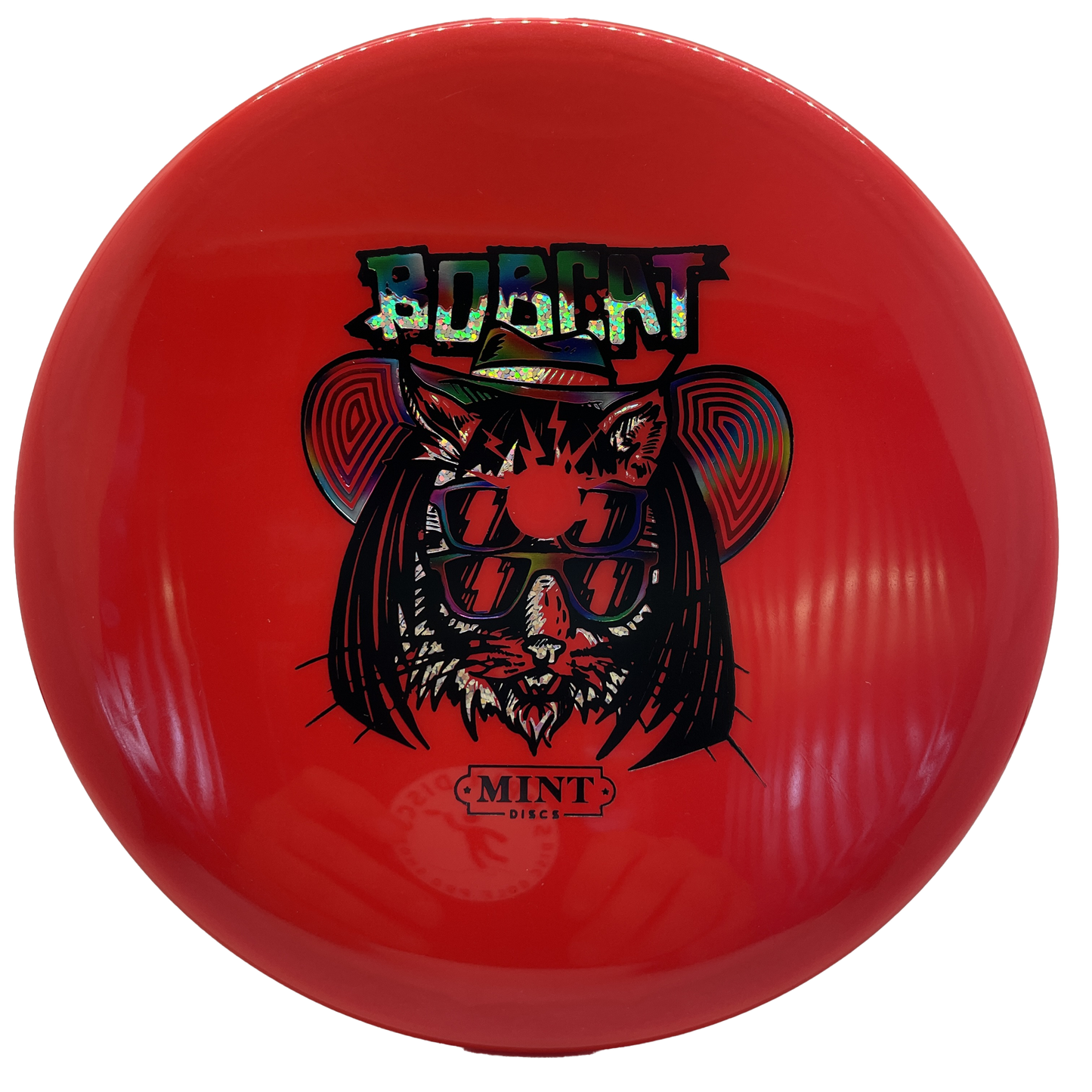 Mint Discs Bobcat Sublime - Midrange