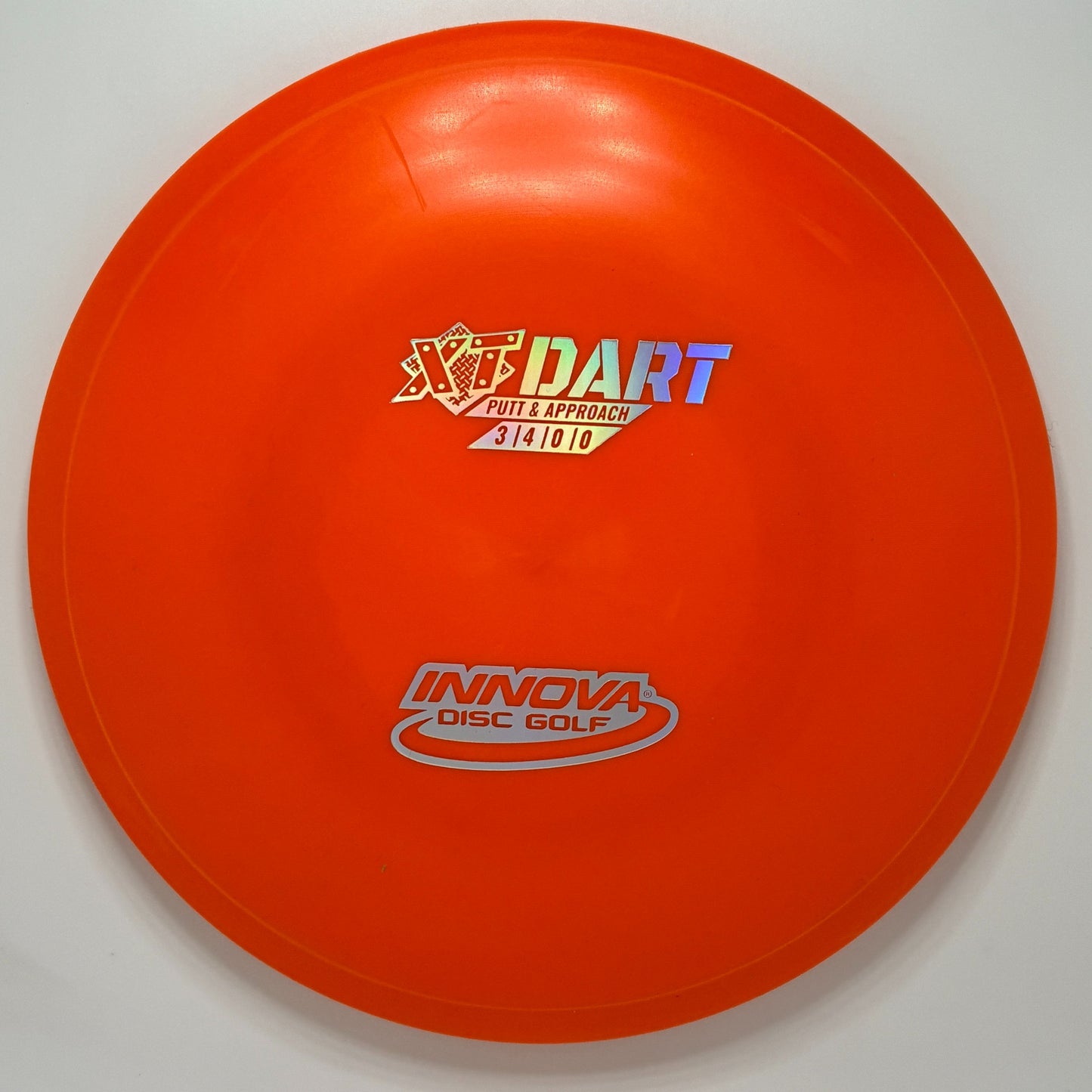 Innova Dart XT - Putt/Approach