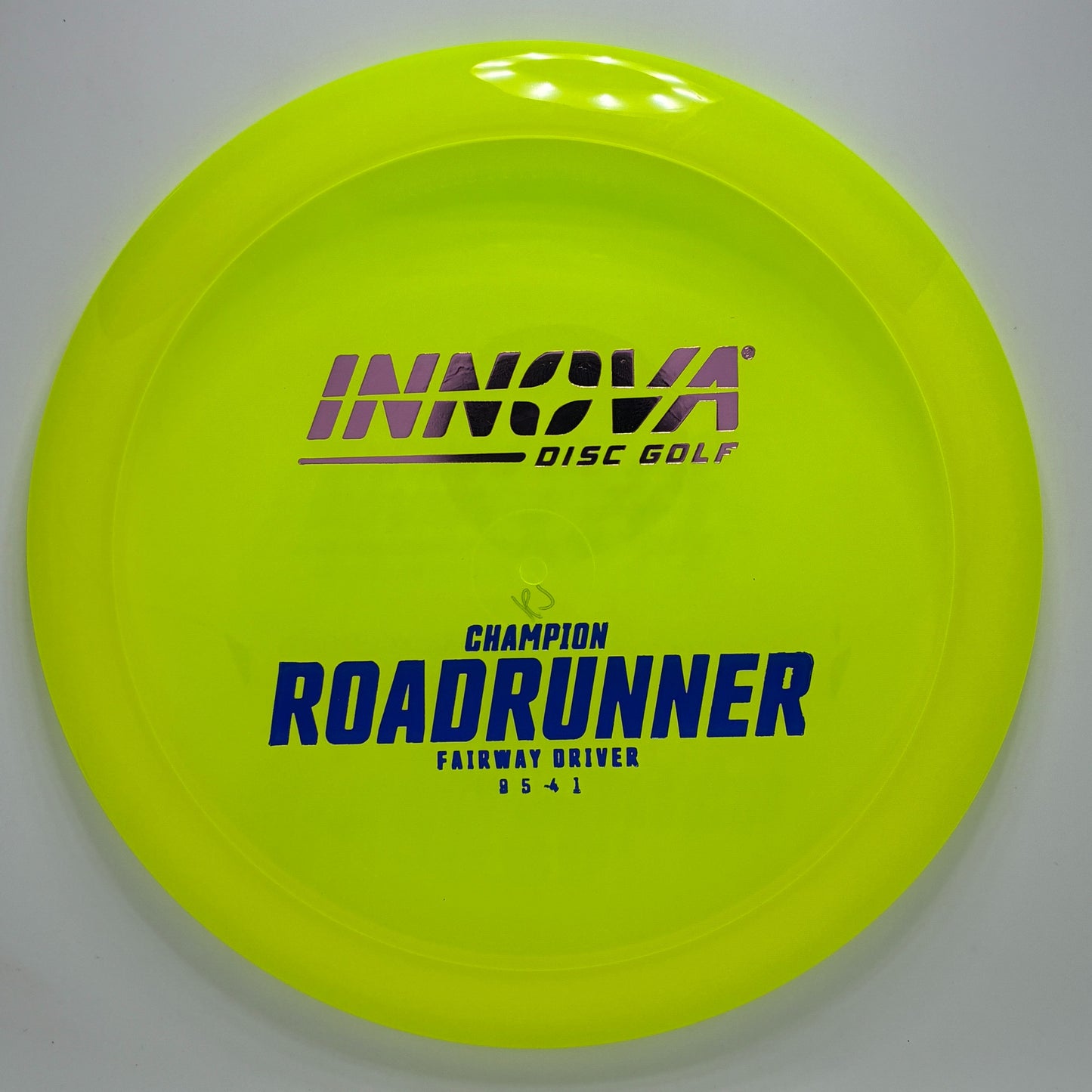 Innova Roadrunner Champion - Distance Driver
