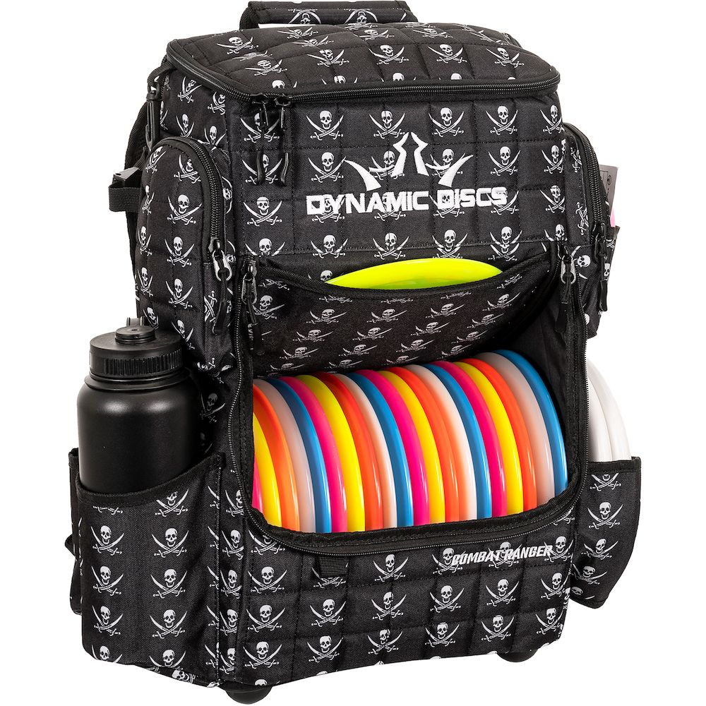 Dynamic Discs Combat Ranger Backpack - Accessories DS