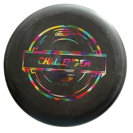 Discraft Challenger Putter Line - Putter