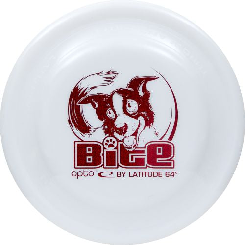 Latitude 64 Bite Opto - Putter