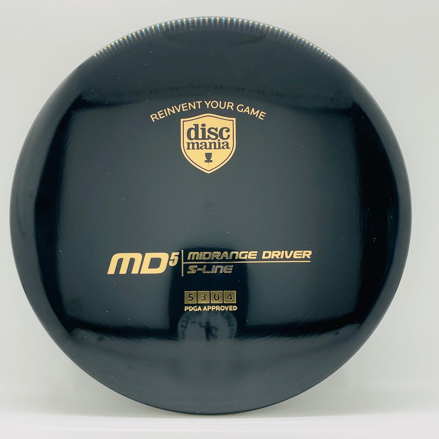 Discmania MD5 S-Line - Midrange