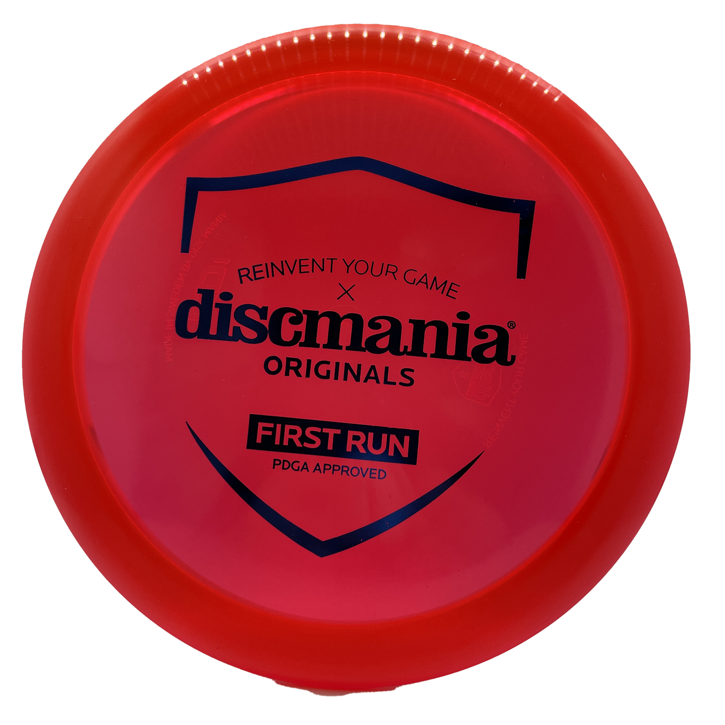 Discmania CD1 C-LINE First Run - Fairway Driver