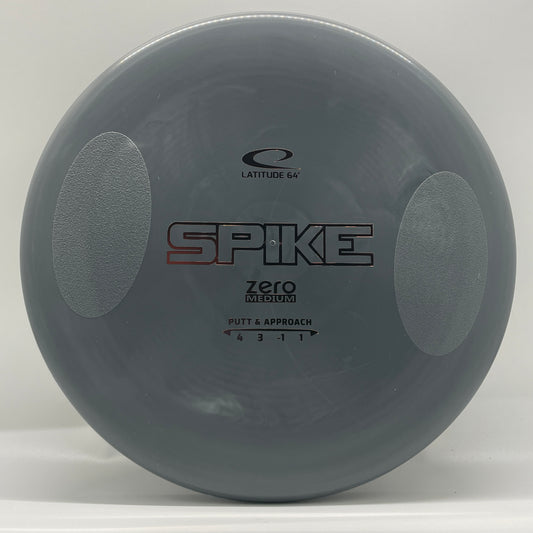 Latitude 64 Spike Zero Medium - Putter