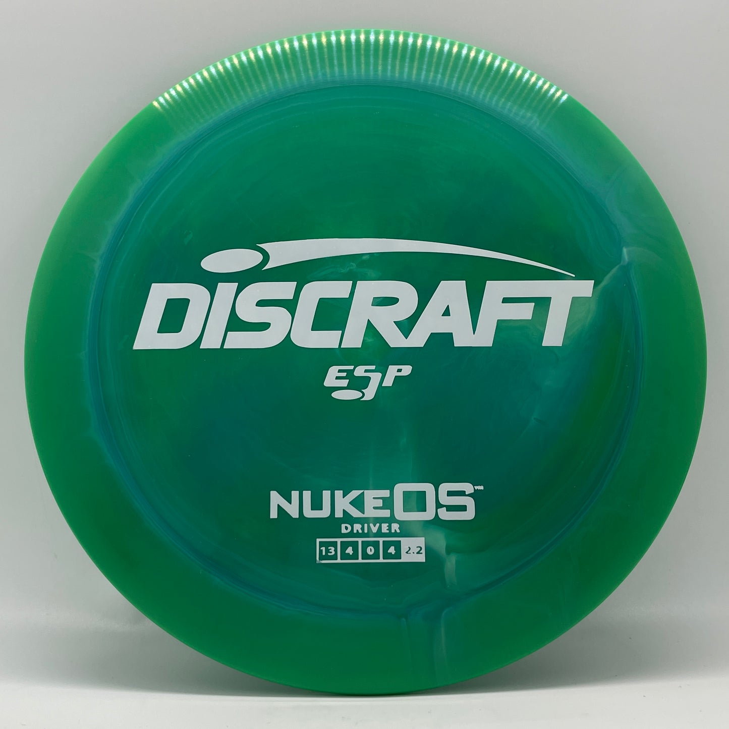 Discraft Nuke OS ESP - Distance Driver