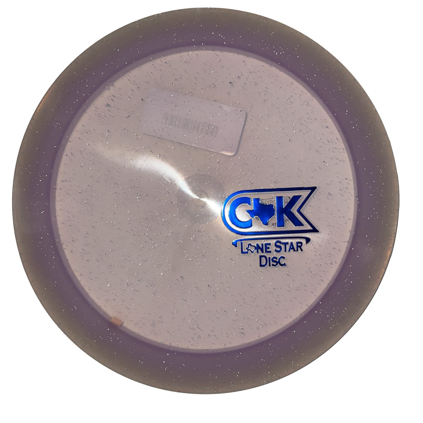 Lone Star Disc Warbird Chandler Kramer Team Series - Distance Driver