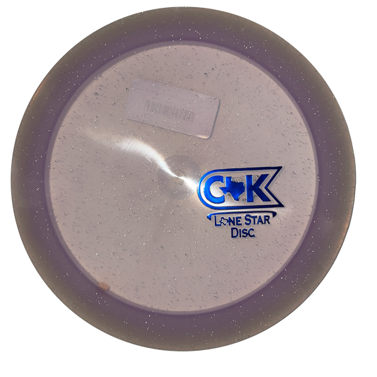 Lone Star Disc Warbird Chandler Kramer Team Series - Distance Driver