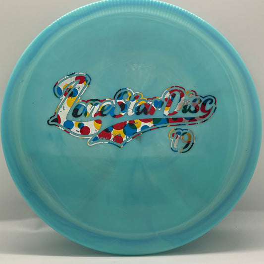 Lone Star Disc Spur Alpha - Fairway Driver