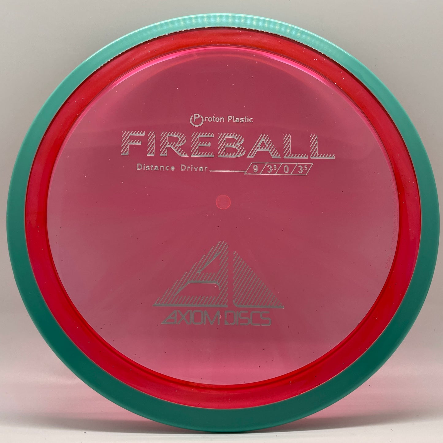 Axiom Fireball Proton - Distance Driver