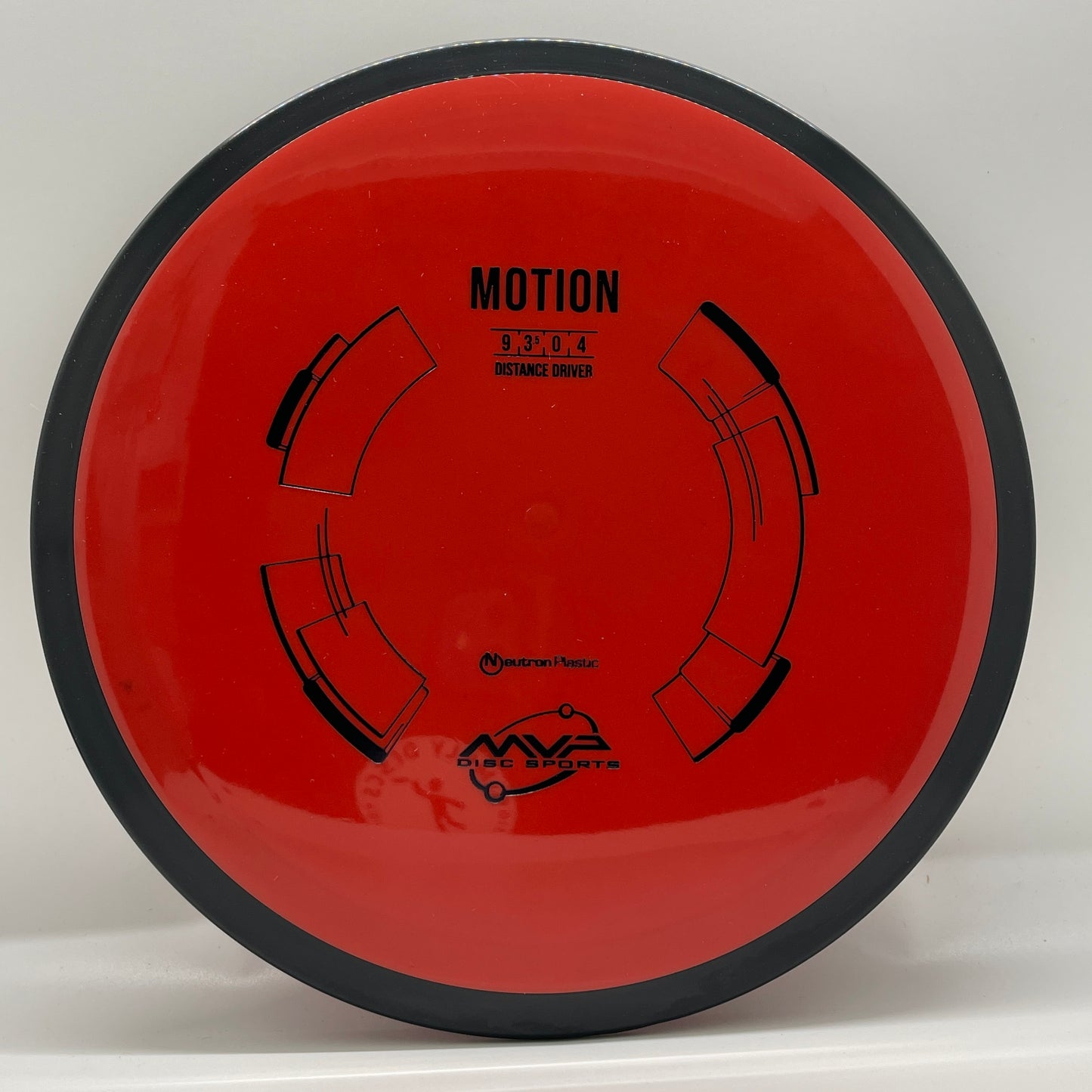 MVP Motion Neutron - Distance Driver