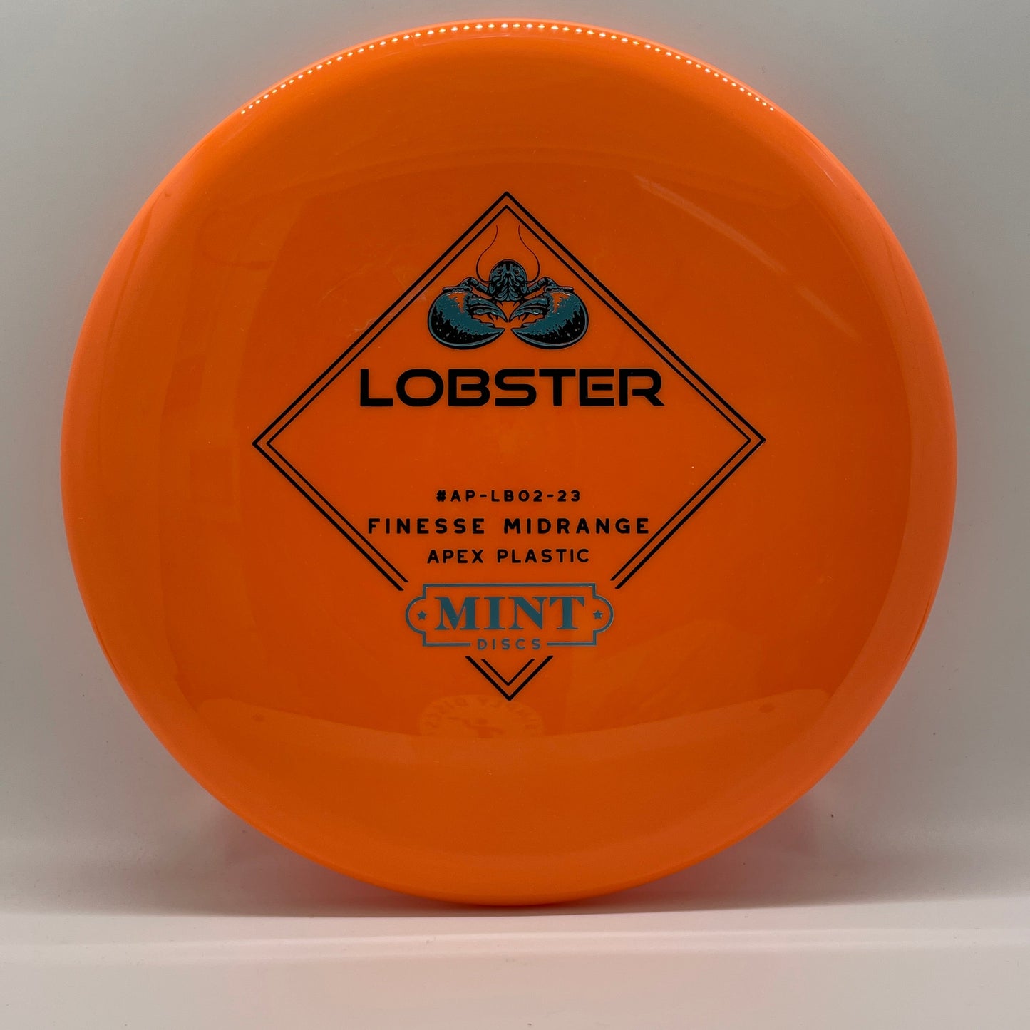 Mint Discs Apex Lobster - Midrange