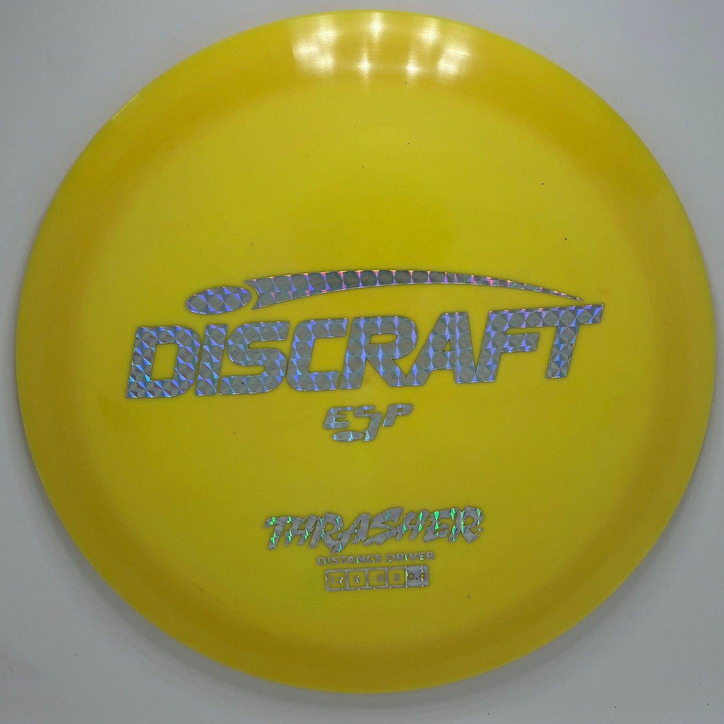 Discraft Thrasher ESP - Discraft