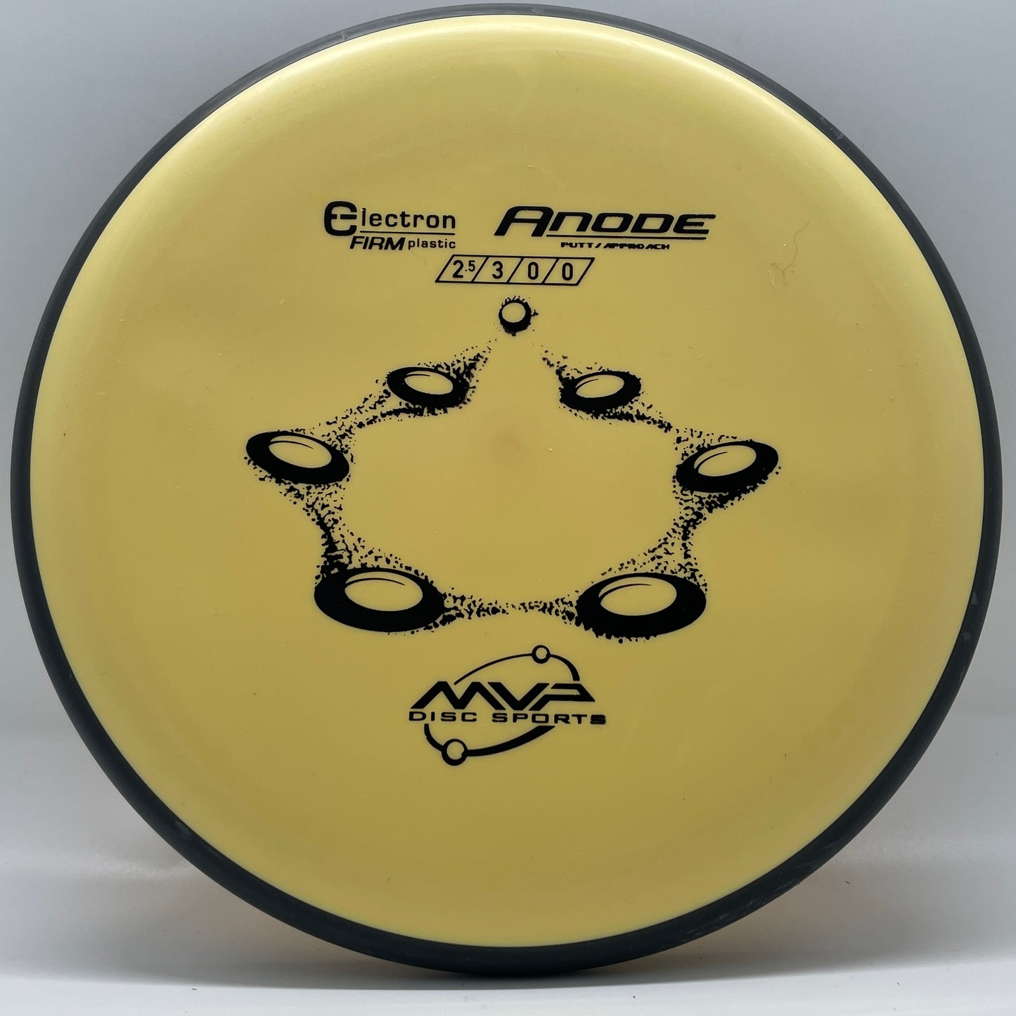MVP Anode Electron Firm - Putt/Approach