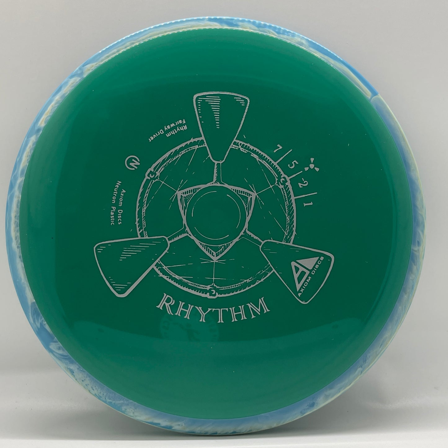 Axiom Rhythm Neutron - Fairway Driver