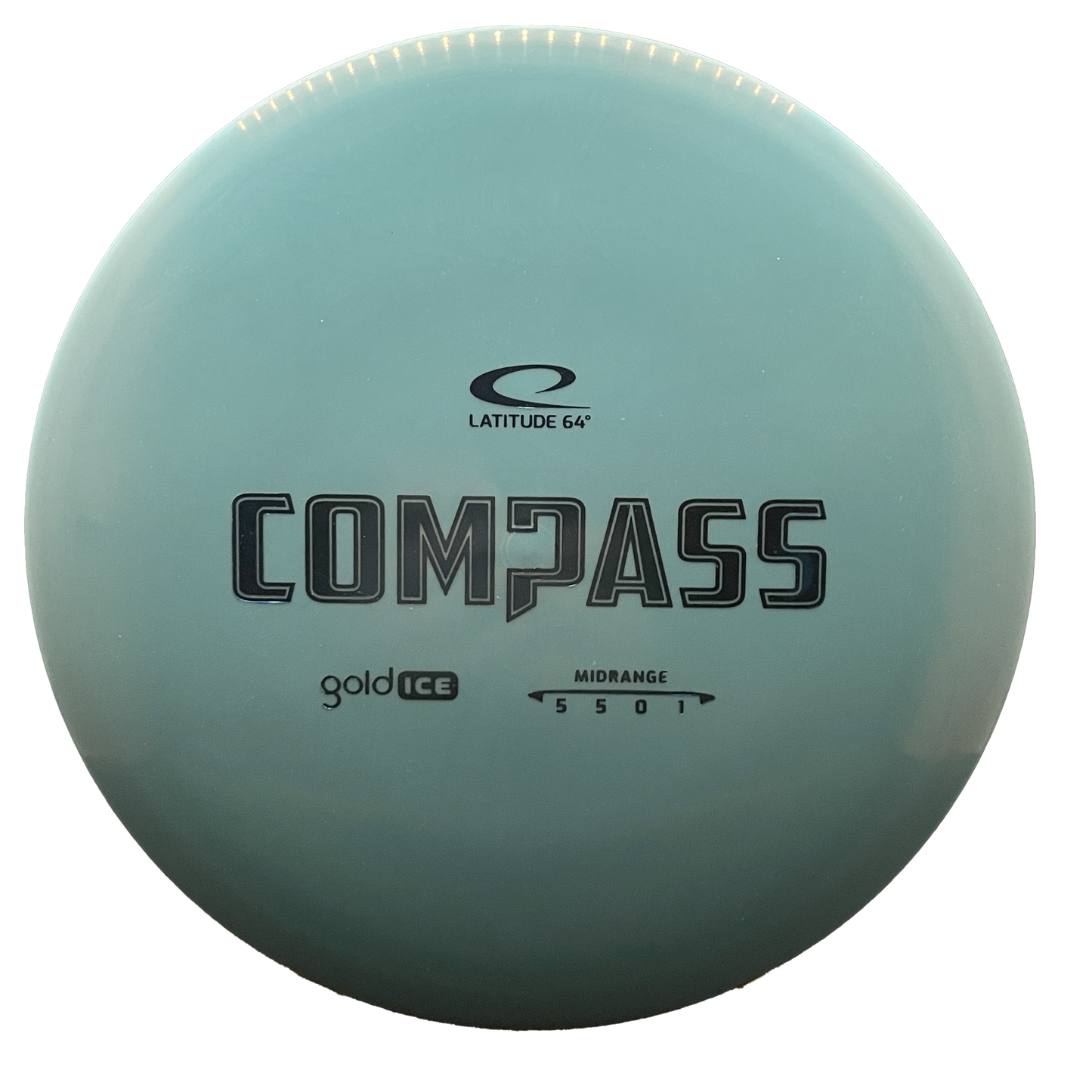 Latitude 64 Compass Gold Ice - Midrange