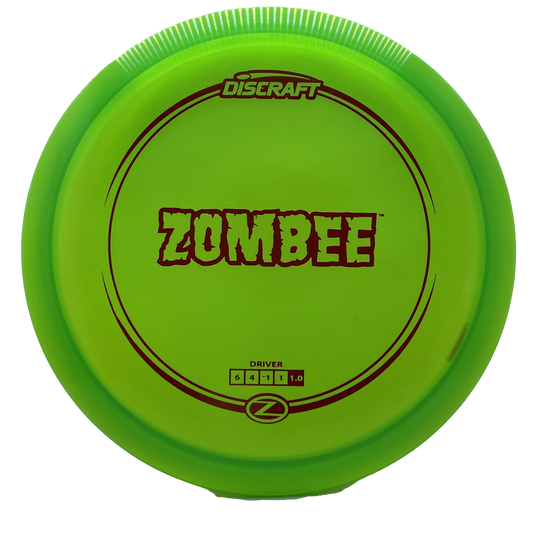 Discraft  Zombee Z-Line - Fairway Driver