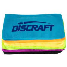 Discraft Microfiber Towel - Accesories