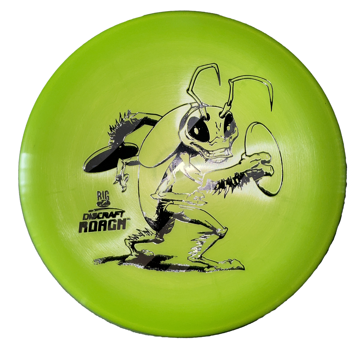 Discraft Roach Big Z - Putter