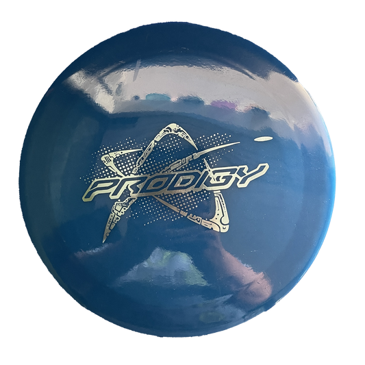 Prodigy X3 400 Distance Driver - Prodigy Satellite Stamp