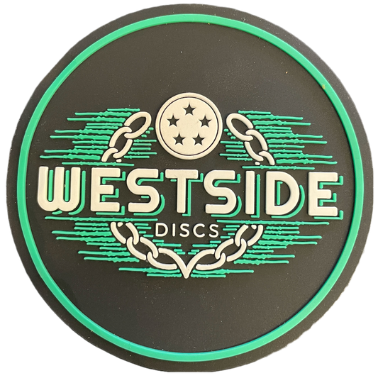Westside Discs NameSake Flexible Mini - Accessories