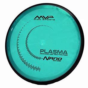 MVP Plasma Nano - Accesories