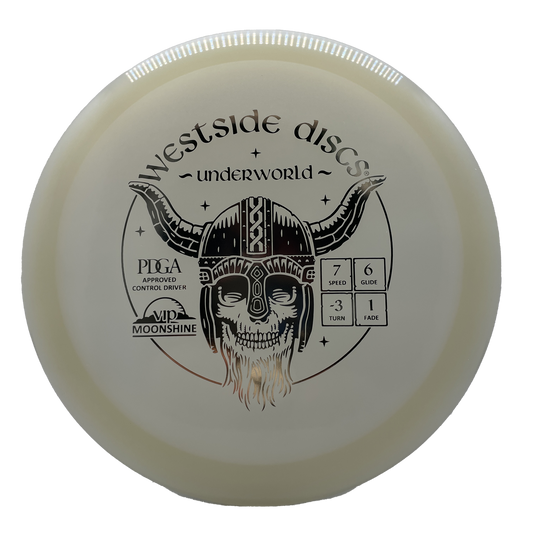 Westside Discs Underworld VIP Moonshine - Fairway Driver