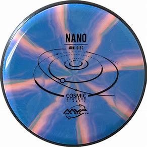 MVP Cosmic Neutron Nano - Accessories