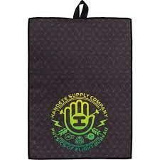 HSCO Family Crest Towel - Accesories