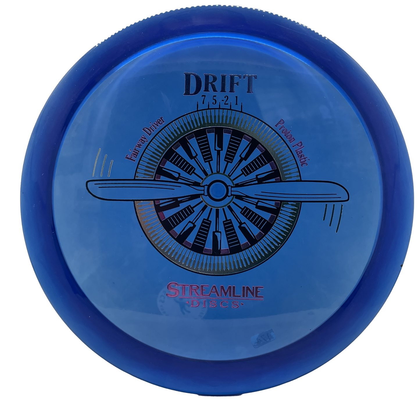 Streamline Discs Drift Proton - Fairway Driver