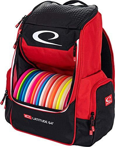 Latitude 64  Core Disc Golf Backpack
