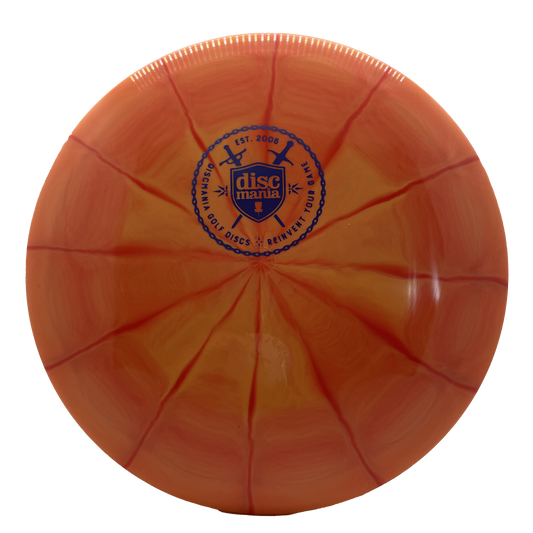 Discmania Essence Vapor - Fairway Driver