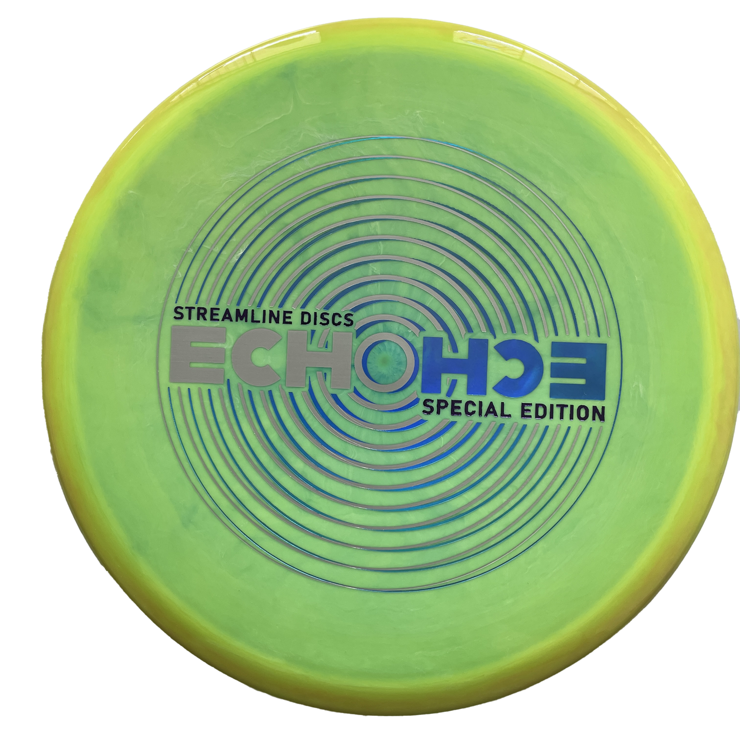 Streamline Discs Echo Neutron Special Edition - Midrange
