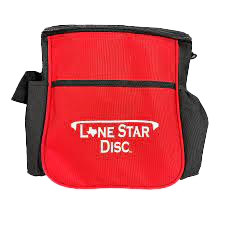 Lone Star Disc Shoulder Bag - Accesories